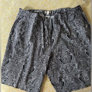 Talbots shorts
